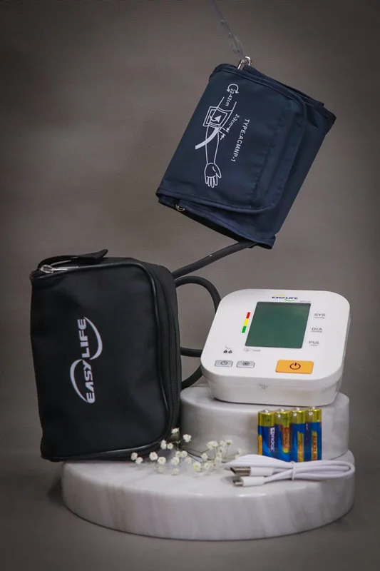 فشارسنج دیجیتال ایزی لایف مدل BP313A