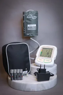 فشارسنج دیجیتال ایزی لایف مدل KD-595