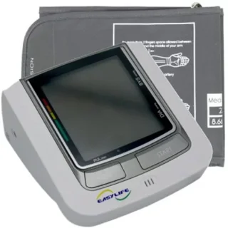 فشارسنج ایزی لایف مدل KD-5917