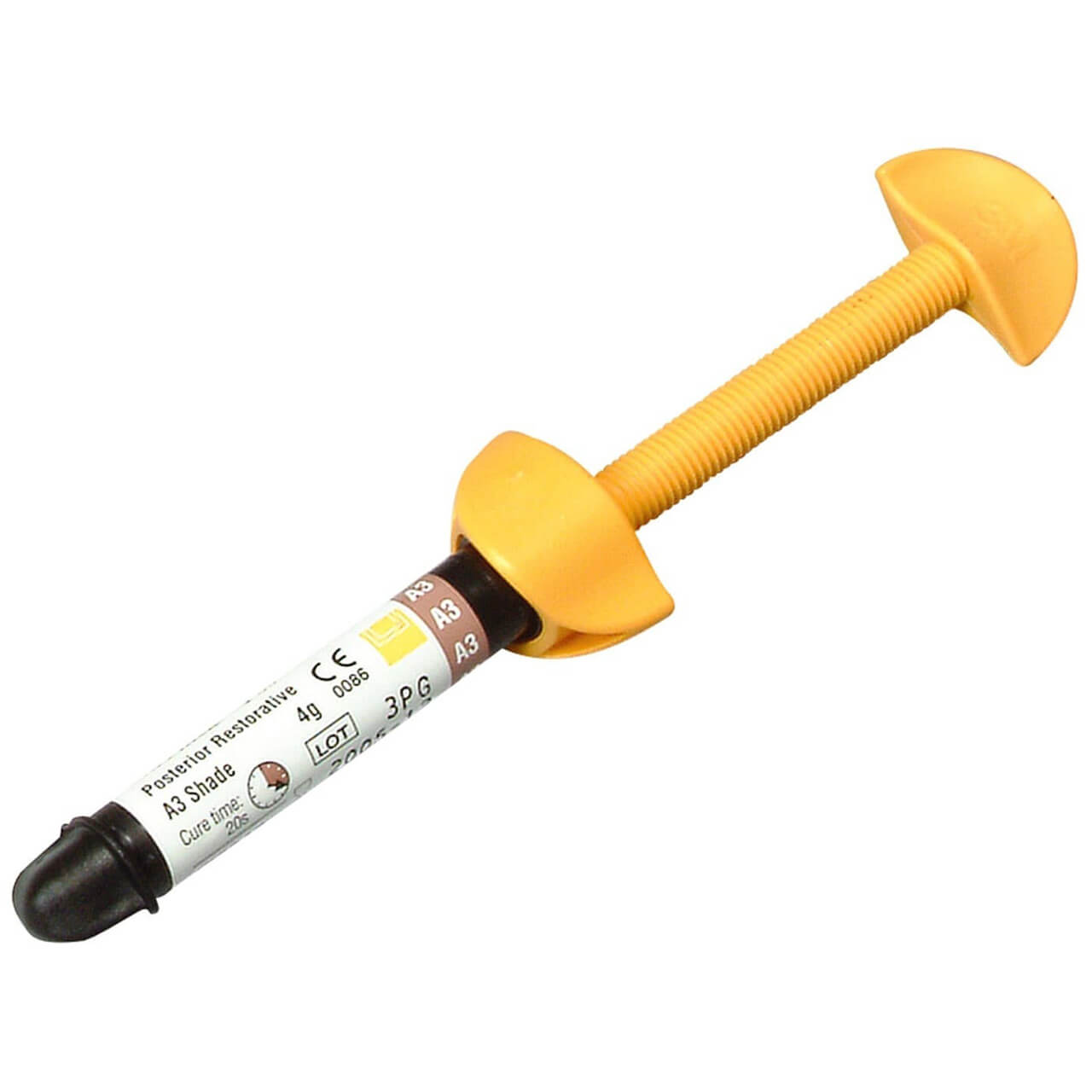 کامپوزیت پی 60 خلفی تری ام | 3M Filtek P60 Posterior Refill تاریخ انقضا 2026/01/23