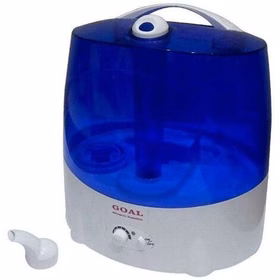 دستگاه بخور سرد گل مدل Goal Ultrasonic ظرفیت ۵ لیتر