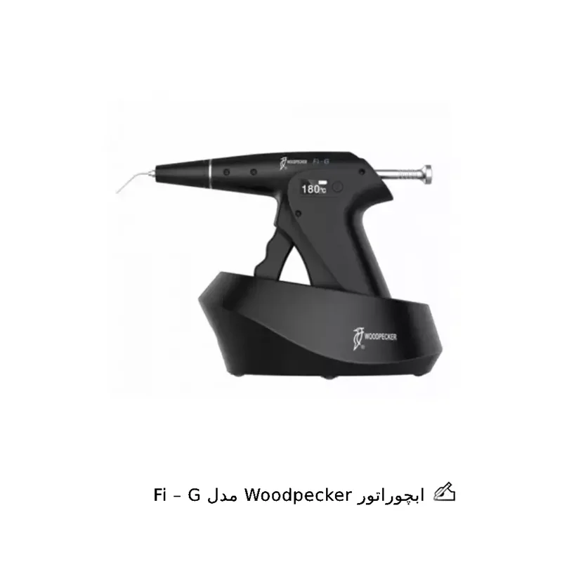 آبچوراتور Woodpecker - Fi-G