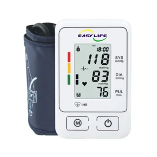 فشارسنج دیجیتال ایزی لایف مدل BP359A