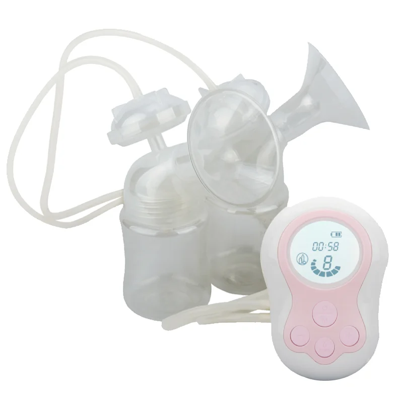 شیردوش برقی BT-100 pi ایزی لایف