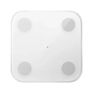ترازو هوشمند شیائومی body composition scale s400