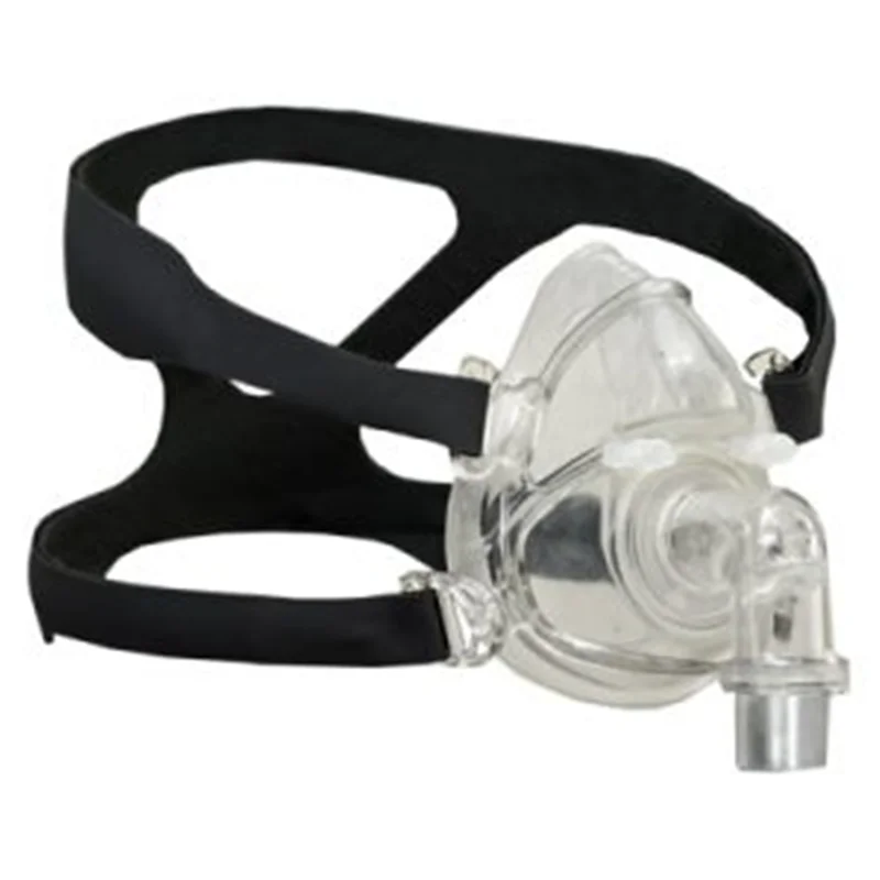 ماسک دهان و بینی سی پپ و بای پپ Full Face