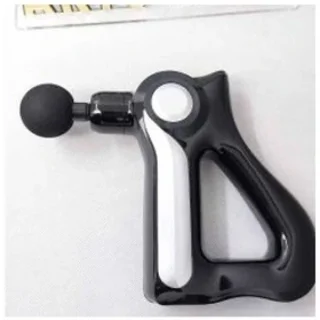 ماساژور شارژی تفنگی با 4 سر مدل JBY-326A