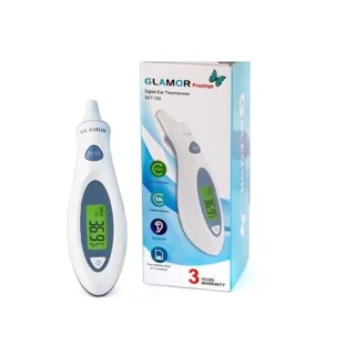 تب سنج دیجیتال گلامور مدل DET-102