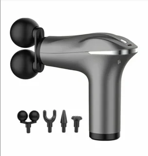 ماساژور تفنگی گان مدل BLD 329