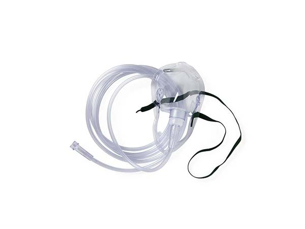 ماسک نبولایزر بزرگسال و اطفال