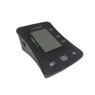 دستگاه فشارسنج سخنگو گلامور مدل DBP-1305
