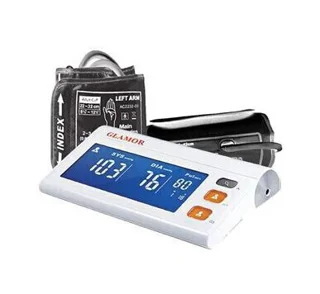 فشارسنج دیجیتالی بازویی سخنگو گلامور  مدل TMB-986