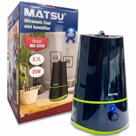 دستگاه بخور سرد ماتسو مدل MA-3355