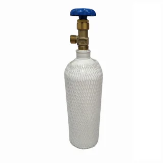 کپسول اکسیژن 2 لیتری چینی