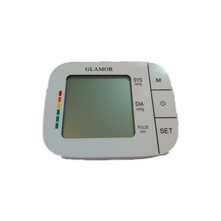 فشارسنج دیجیتال گلامور مدل DBP-1318 New