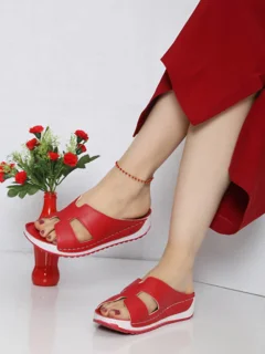 صندل طبی زنانه کد 1021